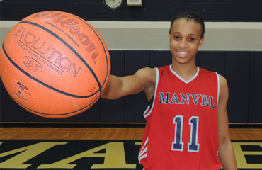 This is the image for the news article titled TEXAS INVITATIONAL: Stage Set for Duncanville Girls Dynasty, Top High School Talent