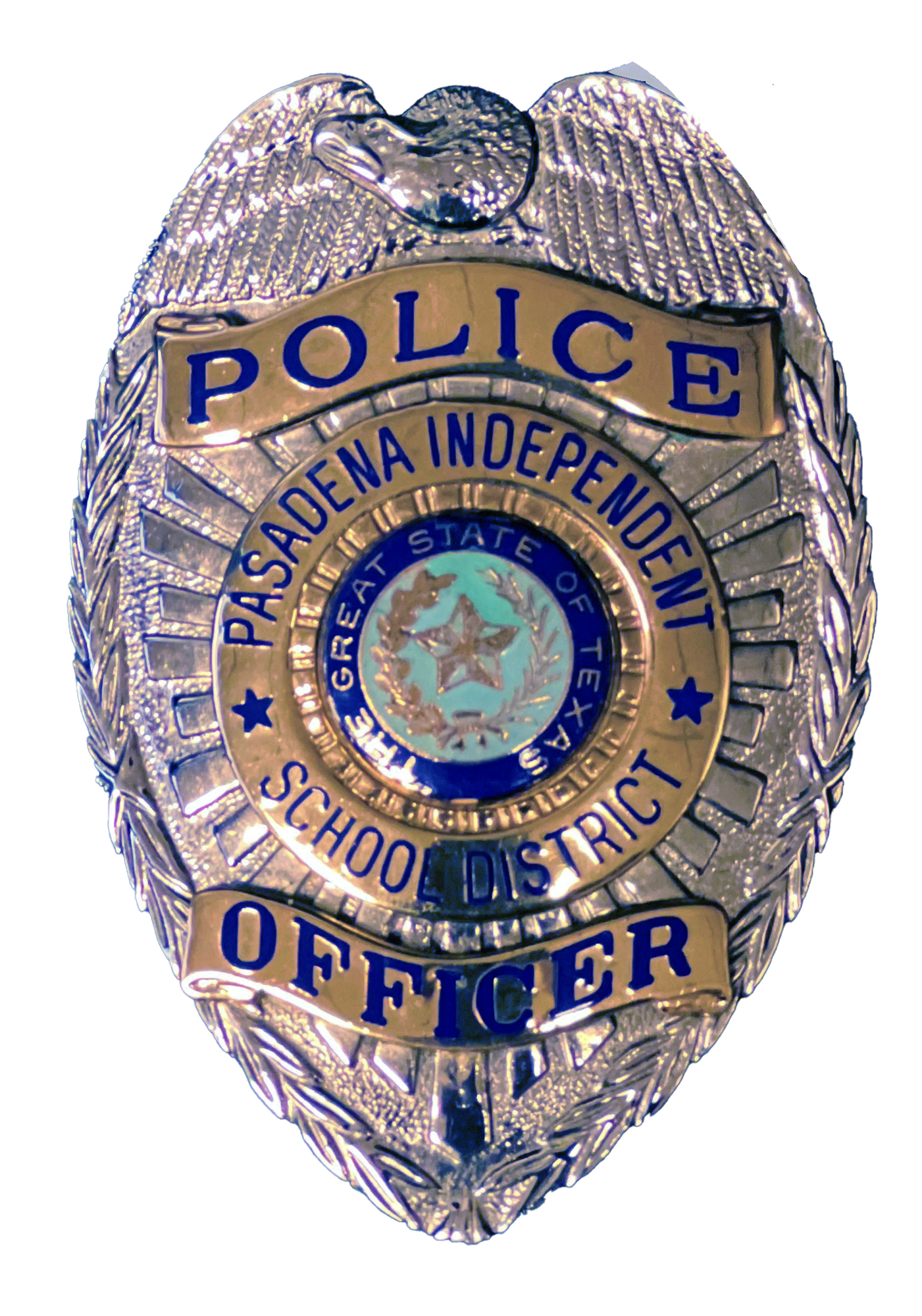 Officer Badge