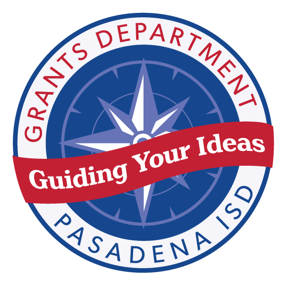 Grants Department Logo