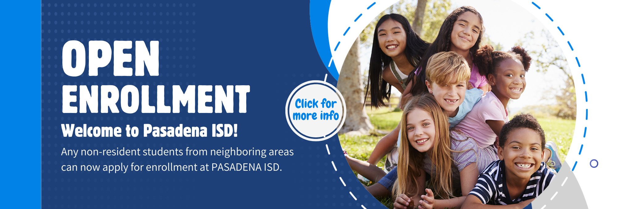 PISD Open Enrollment