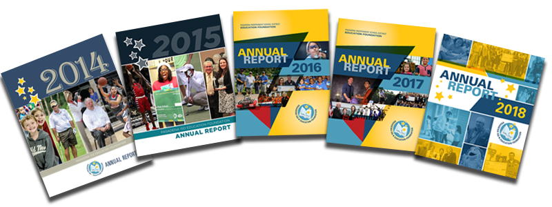 Annual Reports