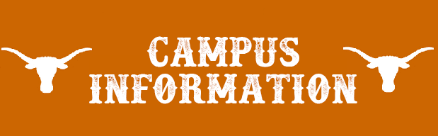 Campus Information Banner