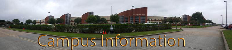 CAMPUS INFORMATION