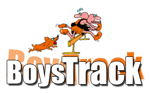 Boys' Track