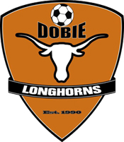 boys soccer logo