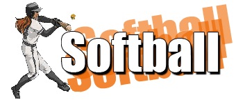 softball banner