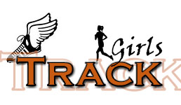 GIRLS TRACK