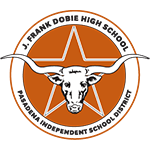 J. Frank Dobie High School Logo