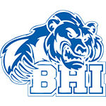 Beverly Hills Intermediate School Logo