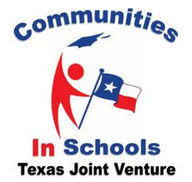 Communities in Schools