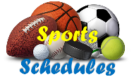 Jackson Intermediate Sports Schedules