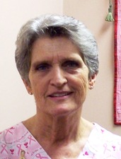 Dr. Dixie Melillo