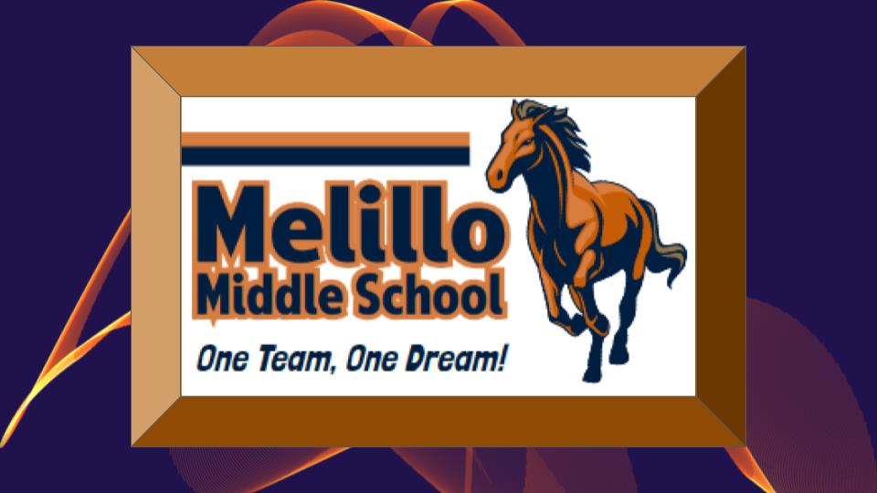 Melillo Middle School