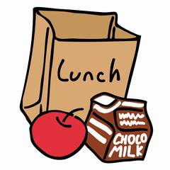 Lunch kit