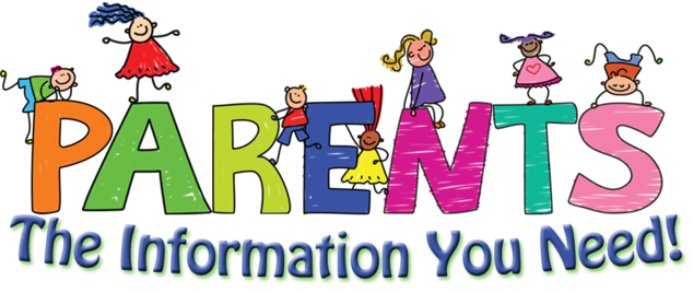 Parents the information you need