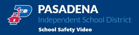 PISD School Safety Video