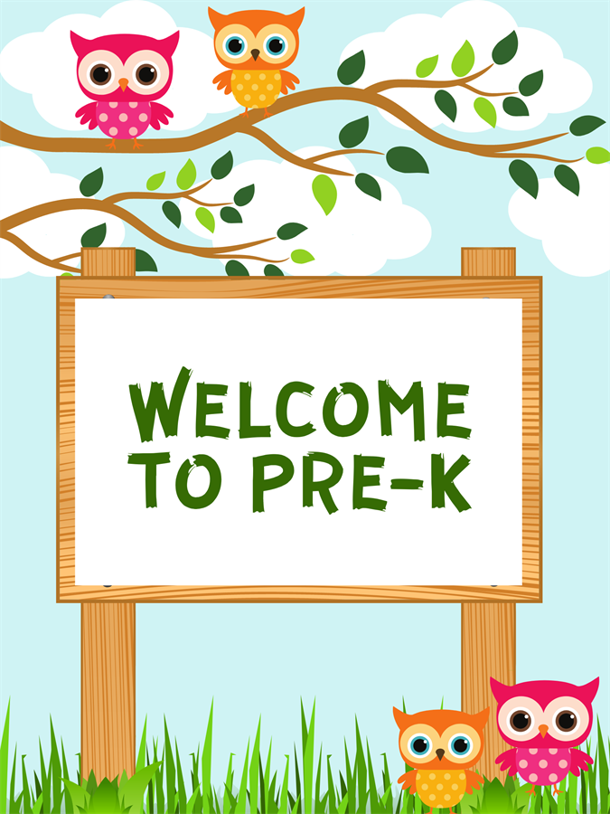 Pre K