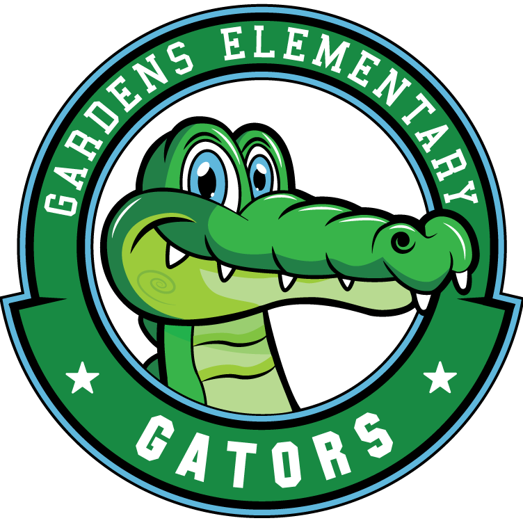 Gator Icon