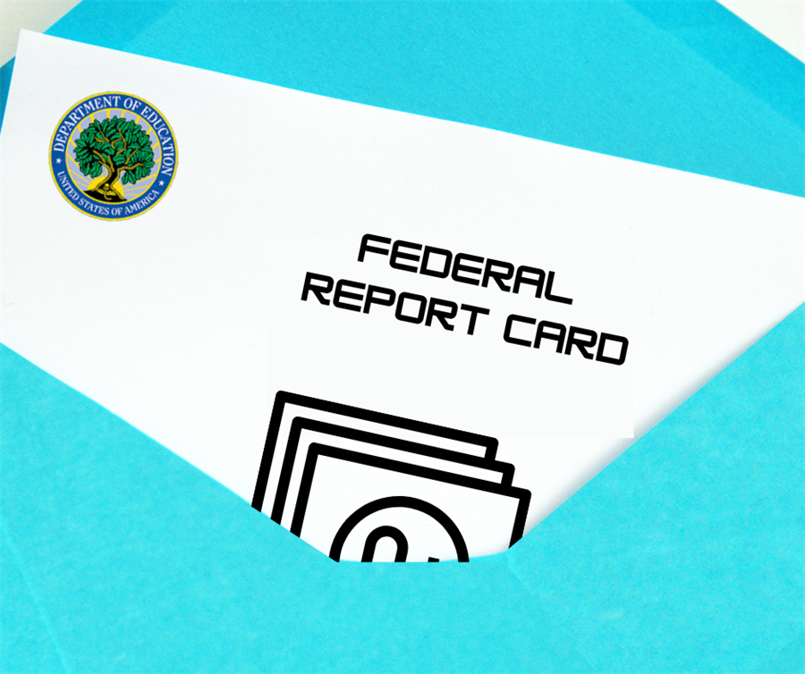 Federal Report Card