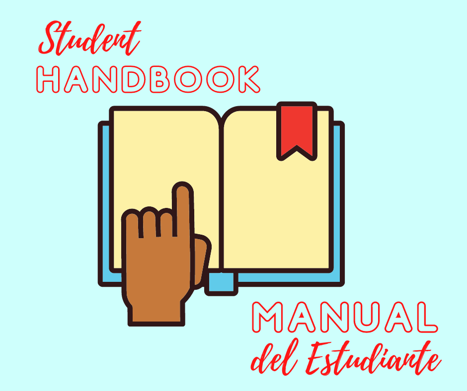 Student Handbook