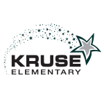 Kruse Elementary School Logo