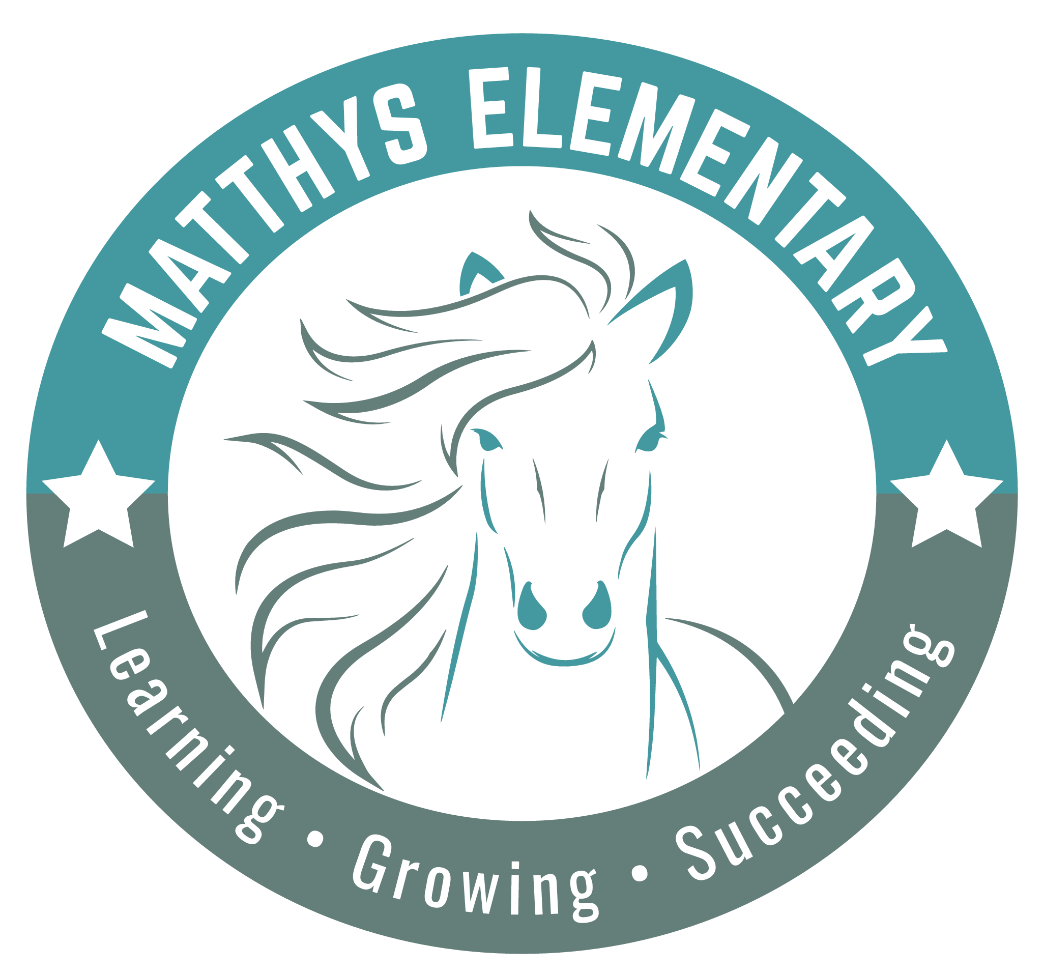 Matthys School Logo