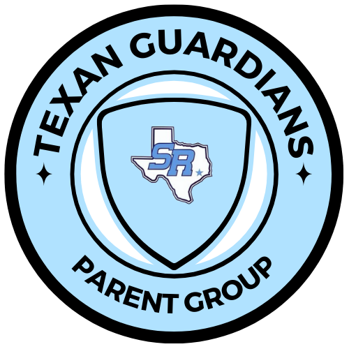 SRHS Guardians Logo