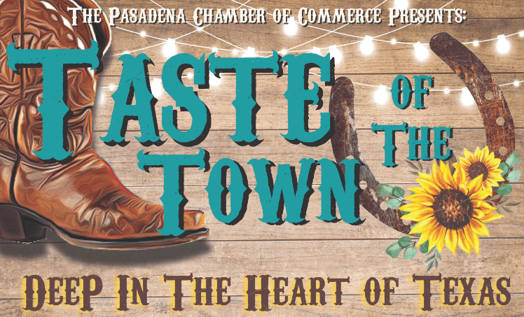 Taste of the Town