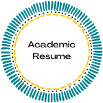 Academic Resume