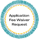 Application Fee Waiver