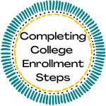 Enrollment Steps