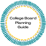 College Board Planning Guide