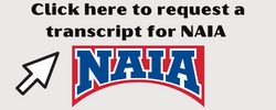 NAIA transcript