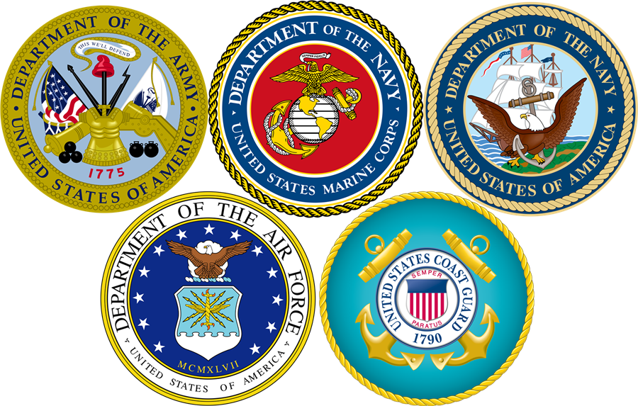 Military Branches