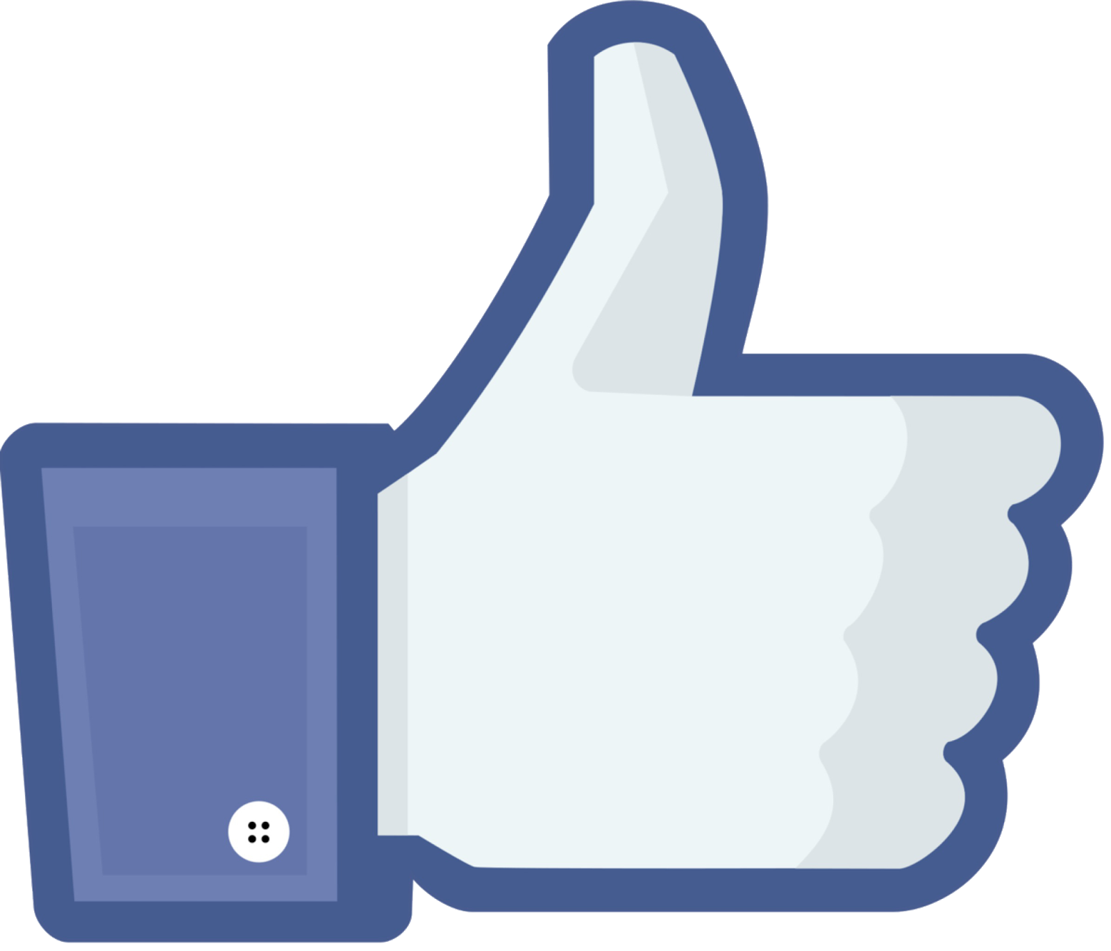 Facebook logo