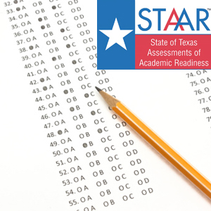 STAAR generic image