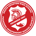 South Houston High School Logo