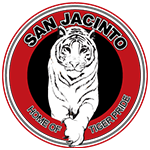 San Jacinto Intermediate School Logo