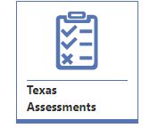 Skyward Assessment Tile