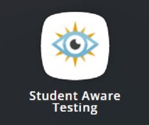 Aware Online Testing