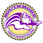 Southmore Intermediate School Logo