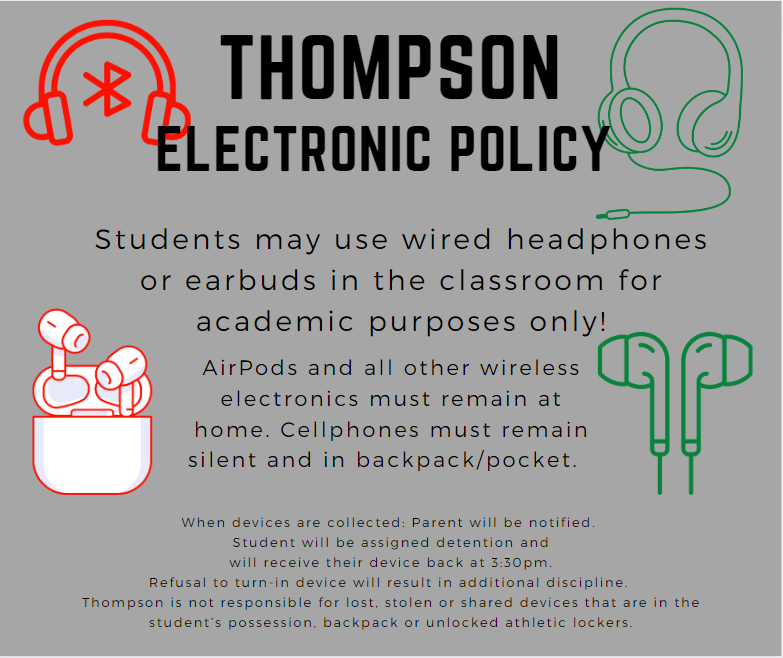 Electronic Policy