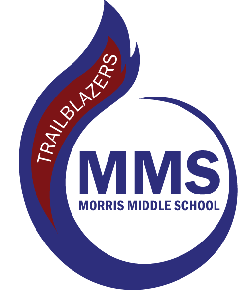 Morris Middle School Logo