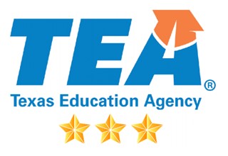 Texas Education Agency Logo