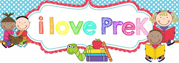 PreK banner