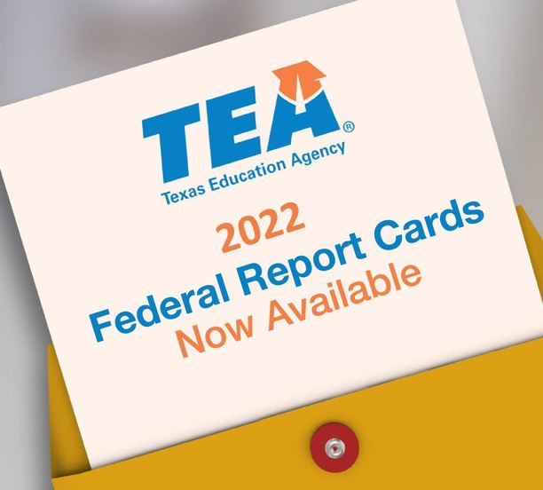 Federal Report Card 2022