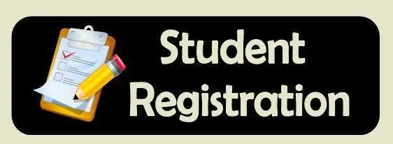 Registration Information Image