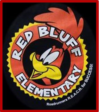 Red Bluff Elementary