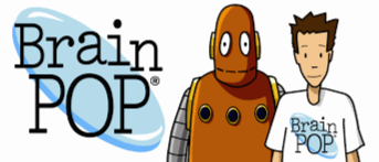 BrainPop Access