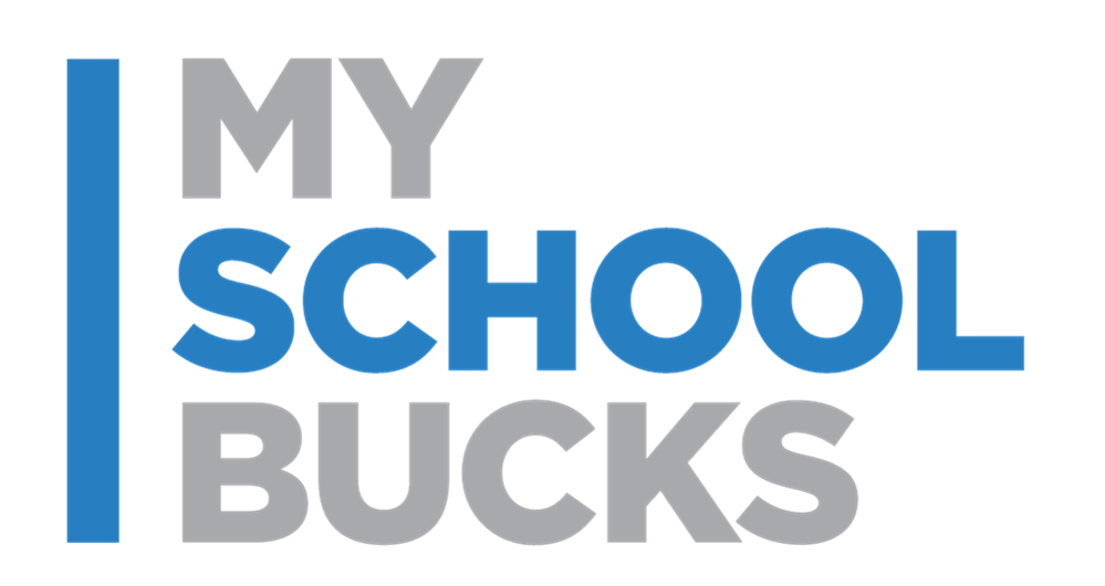 my school bucks logo